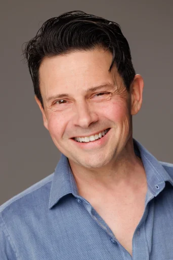 Jason Marsden - Acting Profile Photo