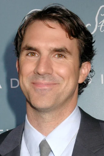 Paul Schneider - Acting Profile Photo