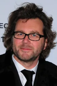 Kirk Jones - Director in I Swear