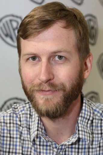 Aaron Horvath - Writing Profile Photo