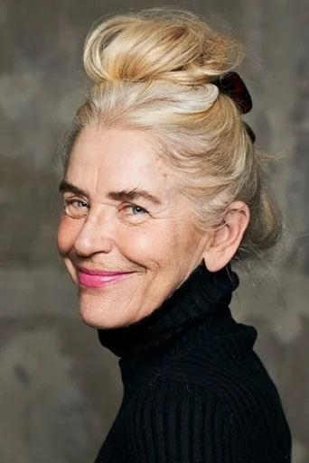 Ewa Fröling Actriță photo