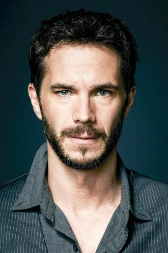 James D'Arcy Actor photo