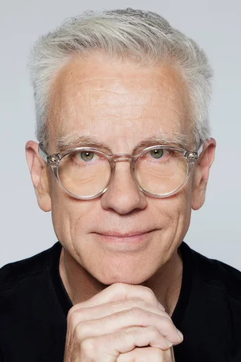 Chris Sanders - Directing Profile Photo