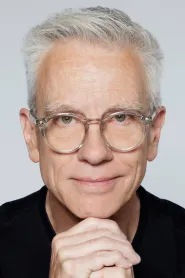 Chris Sanders - Director in How to Train Your Dragon