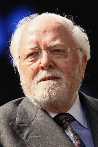 Richard Attenborough - Acting Profile Photo