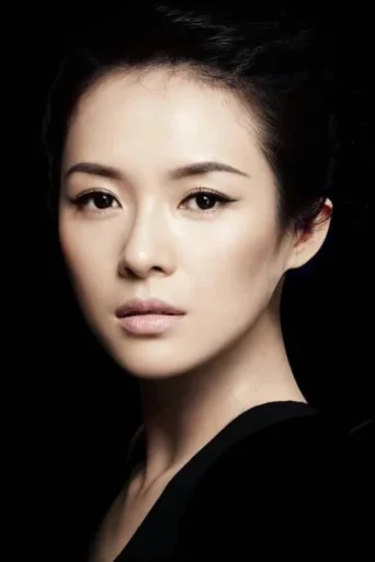 Zhang Ziyi - Acting Profile Photo