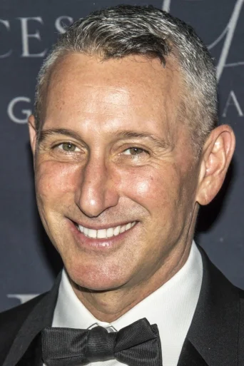Adam Shankman Actor & Director photo