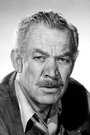 Ward Bond - Acting Profile Photo