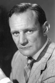 Trevor Howard as Walter Morel in Sons and Lovers