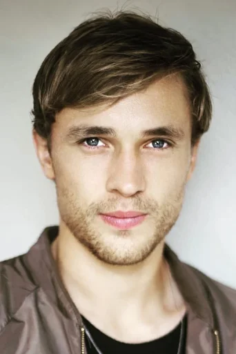 William Moseley - Acting Profile Photo