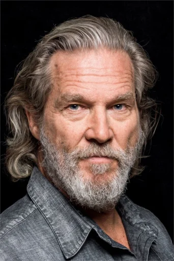 Jeff Bridges - Acting Profile Photo