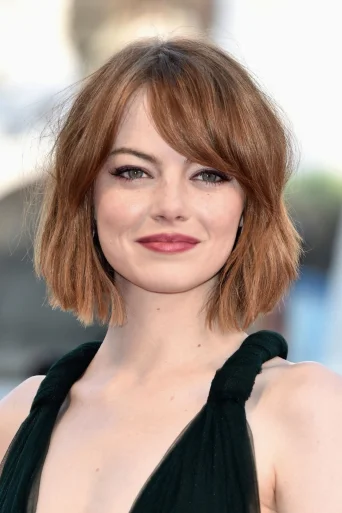 Emma Stone - Acting Profile Photo