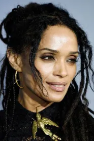 Lisa Bonet as Epiphany Proudfoot in Inimă de înger