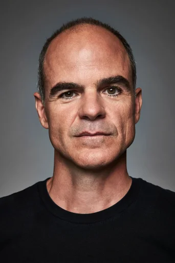 Michael Kelly - Acting Profile Photo