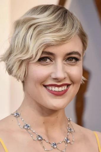 Greta Gerwig - Acting Profile Photo
