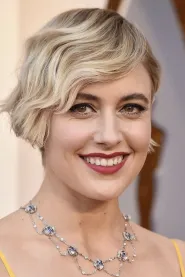 Greta Gerwig - Director in Barbie