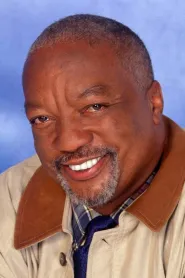 Paul Winfield as Traxler in Terminatorul