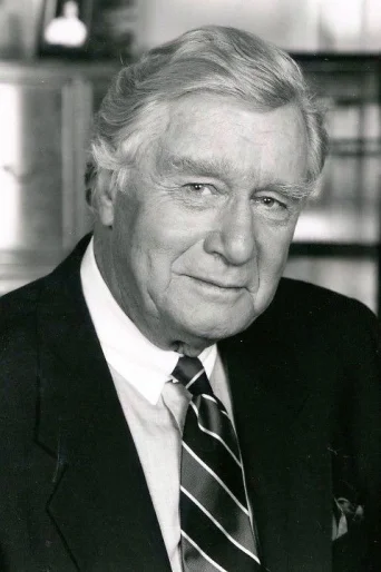 George Gaynes Actor photo
