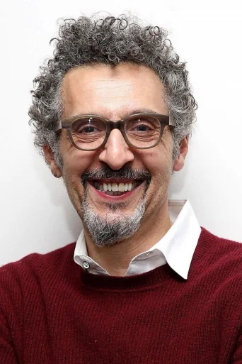 John Turturro - Acting Profile Photo