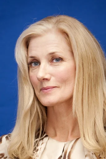 Joely Richardson - Acting Profile Photo