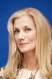 Joely Richardson as Starck in Orizontul de evenimente : Destinație mortală