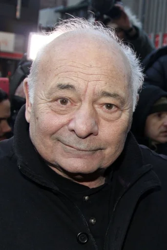 Burt Young - Acting Profile Photo