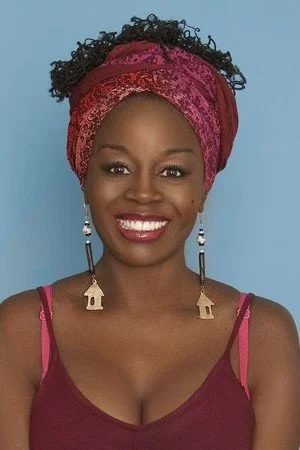 Akosua Busia Actriță photo