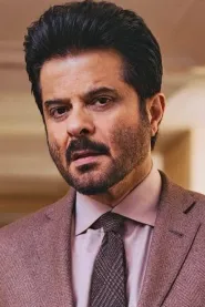 Anil Kapoor as Prem in Vagabondul milionar