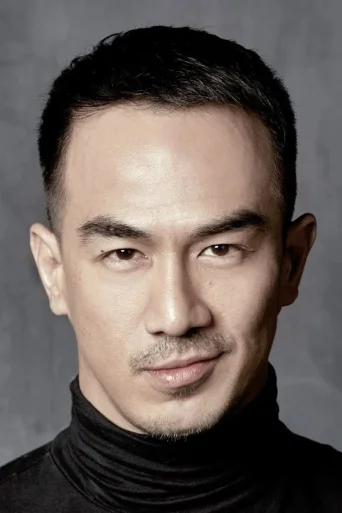 Joe Taslim Actor photo