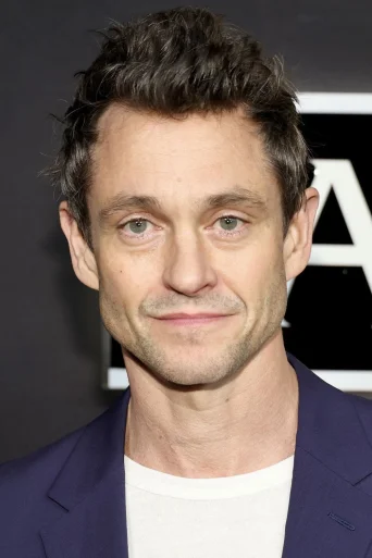 Hugh Dancy Actor photo