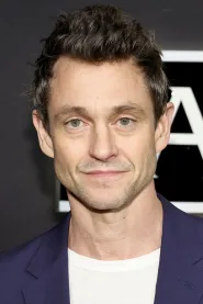 Hugh Dancy as Ted in Martha Marcy May Marlene