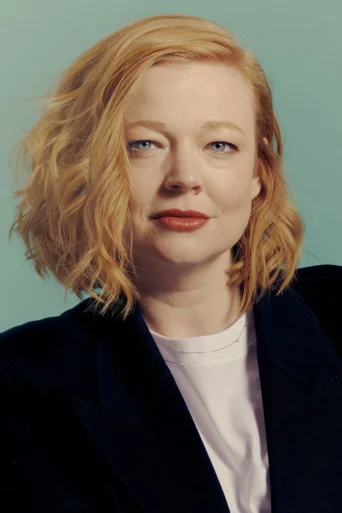 Sarah Snook - Acting Profile Photo