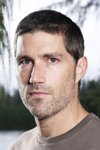 Matthew Fox - Acting Profile Photo