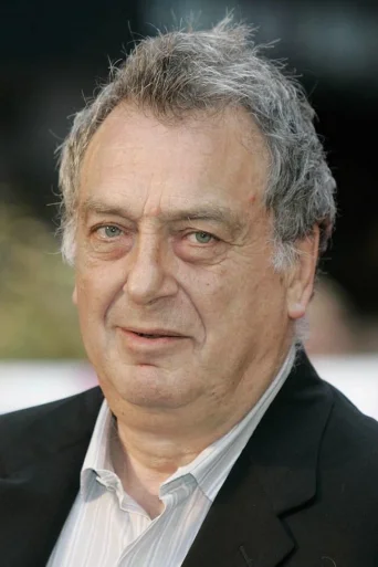 Stephen Frears - Directing Profile Photo