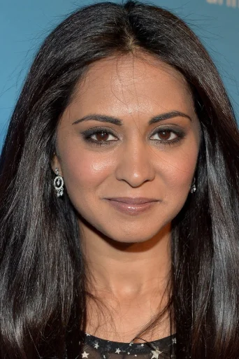 Parminder Nagra Actriță photo