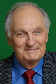Alan Alda as Bert Spitz in Marriage Story