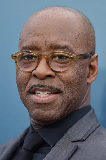 Courtney B. Vance - Actor Profile Photo