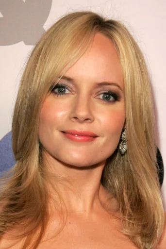 Marley Shelton - Acting Profile Photo