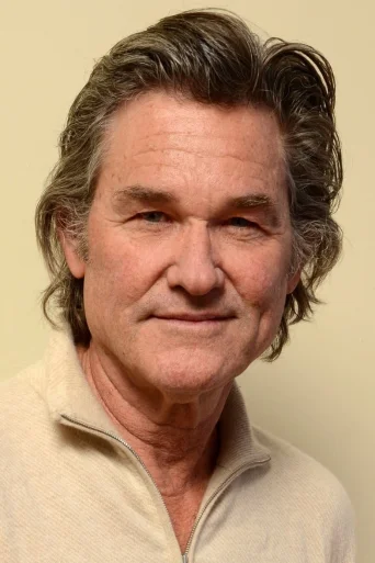 Kurt Russell - Acting Profile Photo
