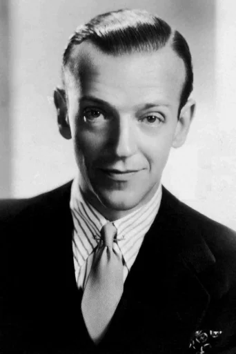 Fred Astaire - Acting Profile Photo