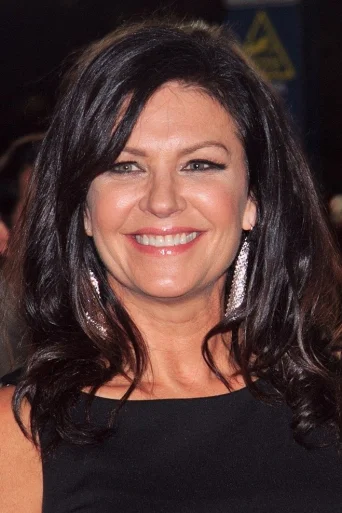 Wendy Crewson Actress photo