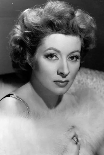 Greer Garson - Acting Profile Photo
