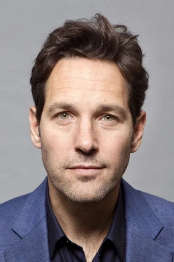 Paul Rudd - Acting Profile Photo