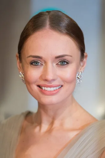 Laura Haddock Actriță photo