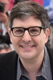 Mark Osborne - Director in Kung Fu Panda