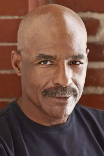 Michael Dorn Actor photo