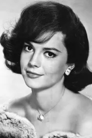Natalie Wood as Maria in West Side Story