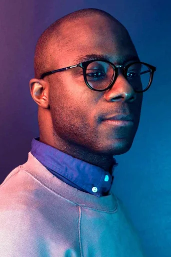 Barry Jenkins - Directing Profile Photo