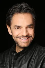 Eugenio Derbez as Bernardo Villalobos in CODA