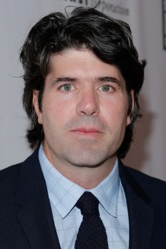 J.C. Chandor - Directing Profile Photo